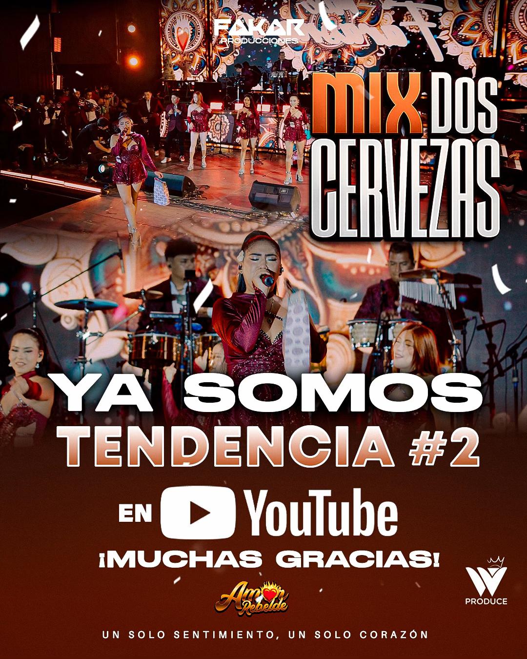@AMOR REBELDE OFICIAL