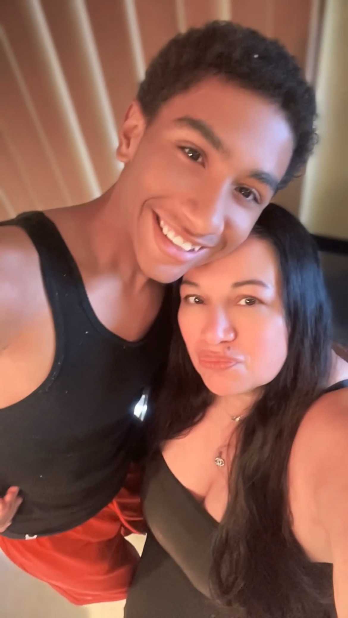 @Carmen Perez