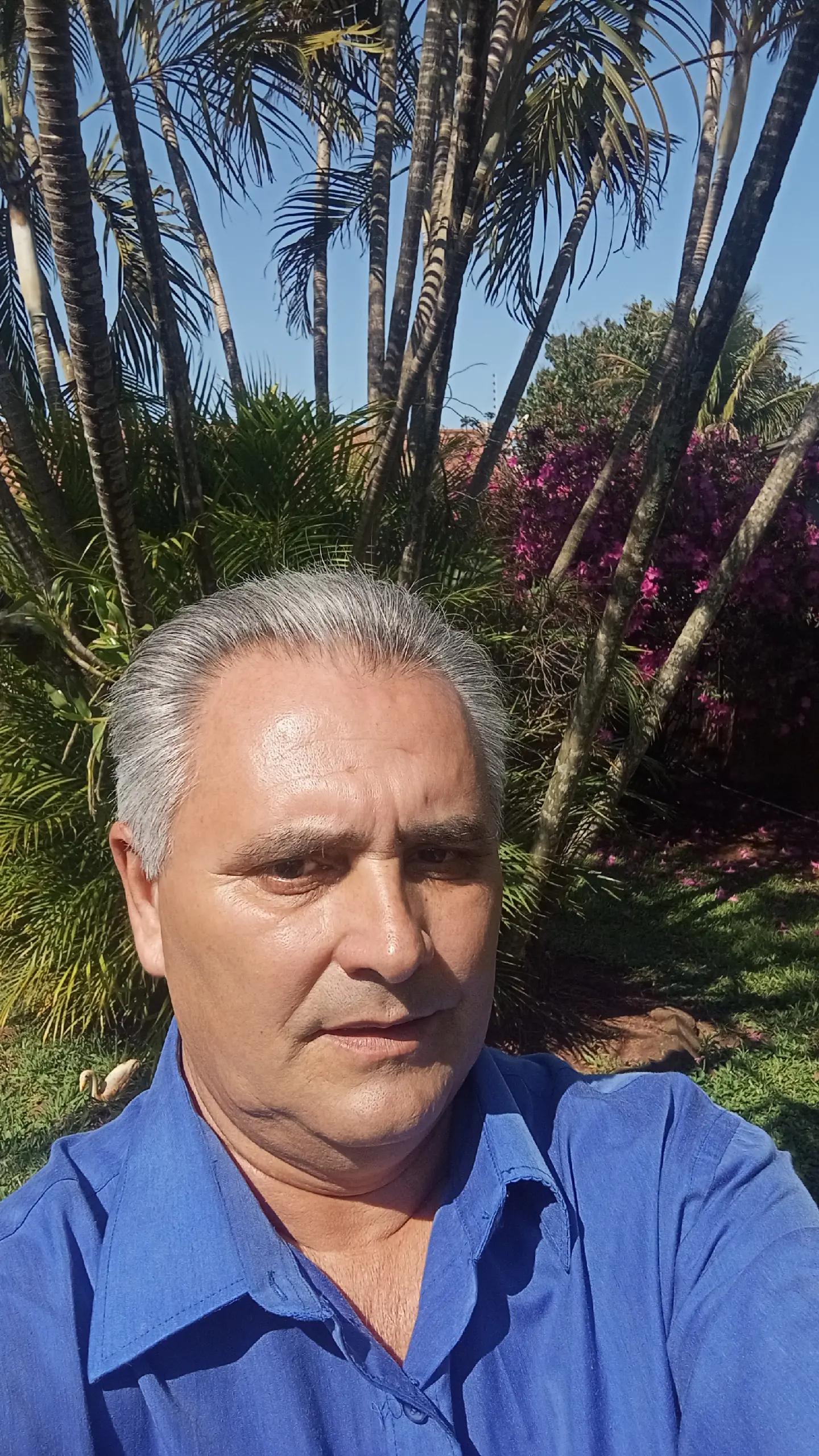 @Laércio Garcia