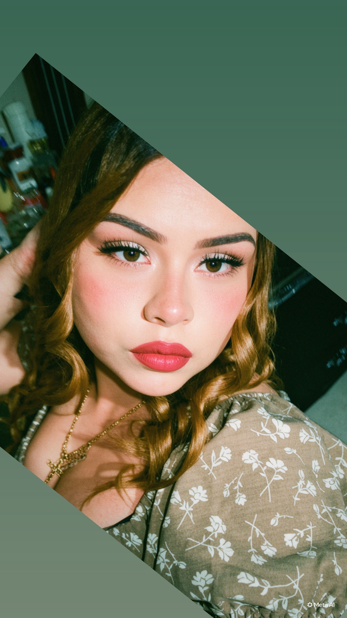@sheila&ensp;Avila Perez👸🏼