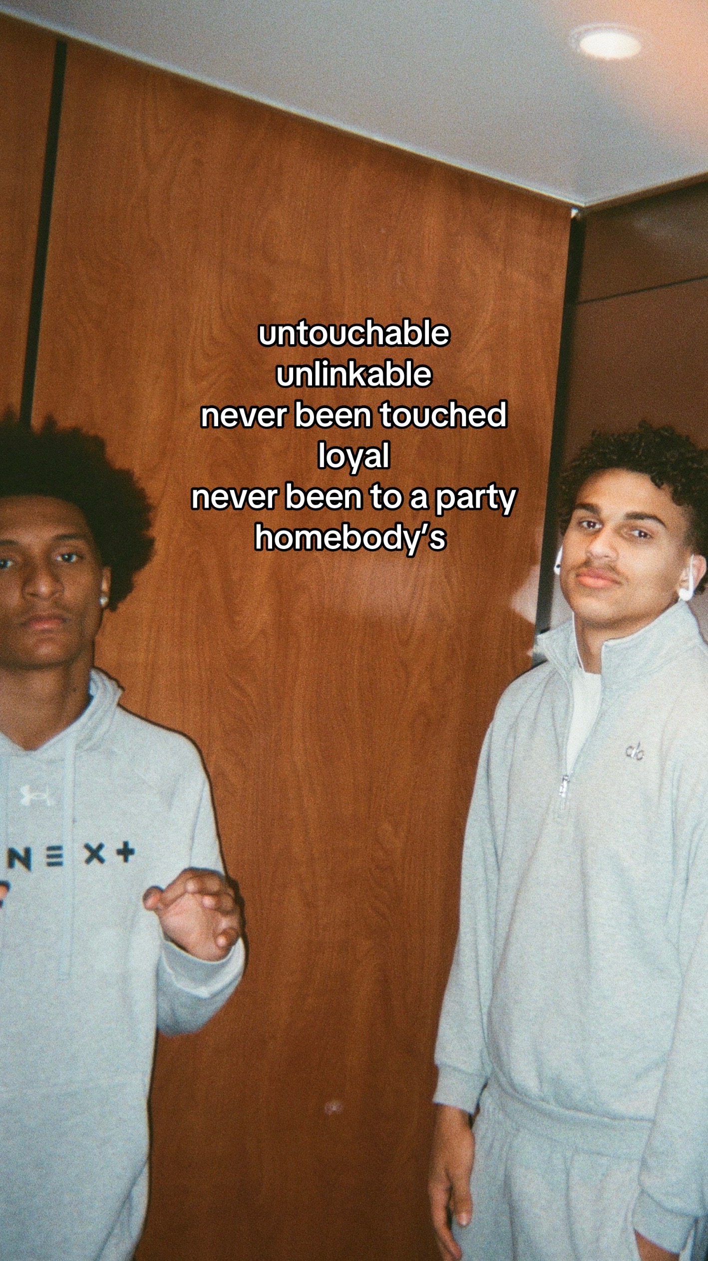@Dj Gaines