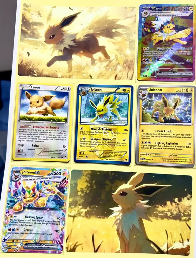 @Mystic Pok&eacute;mon TCG