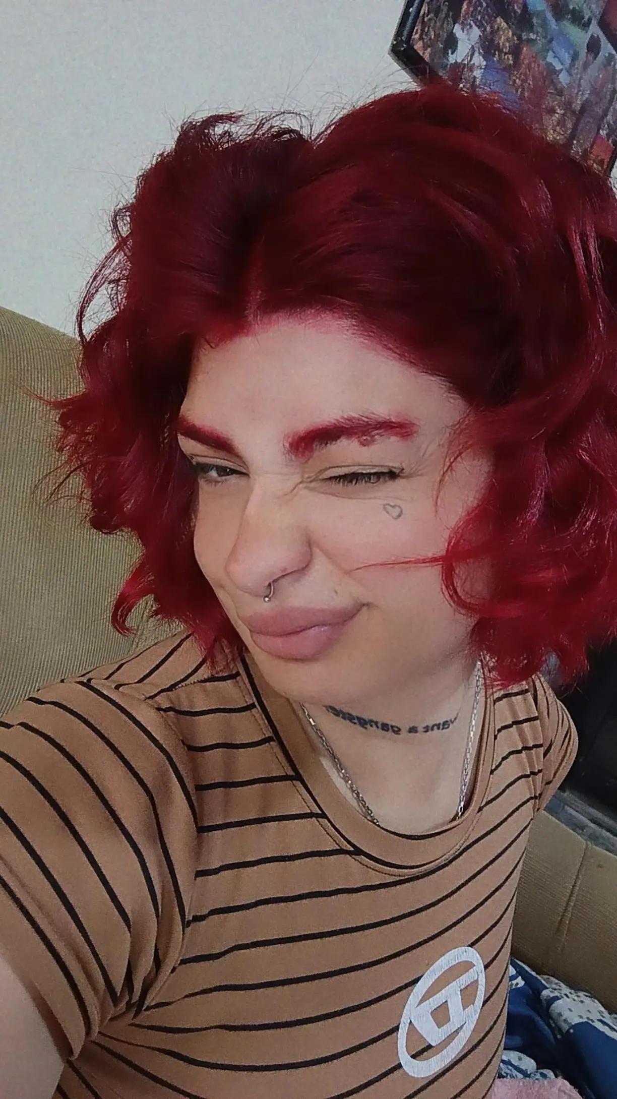 @Pamee Benitez🥵