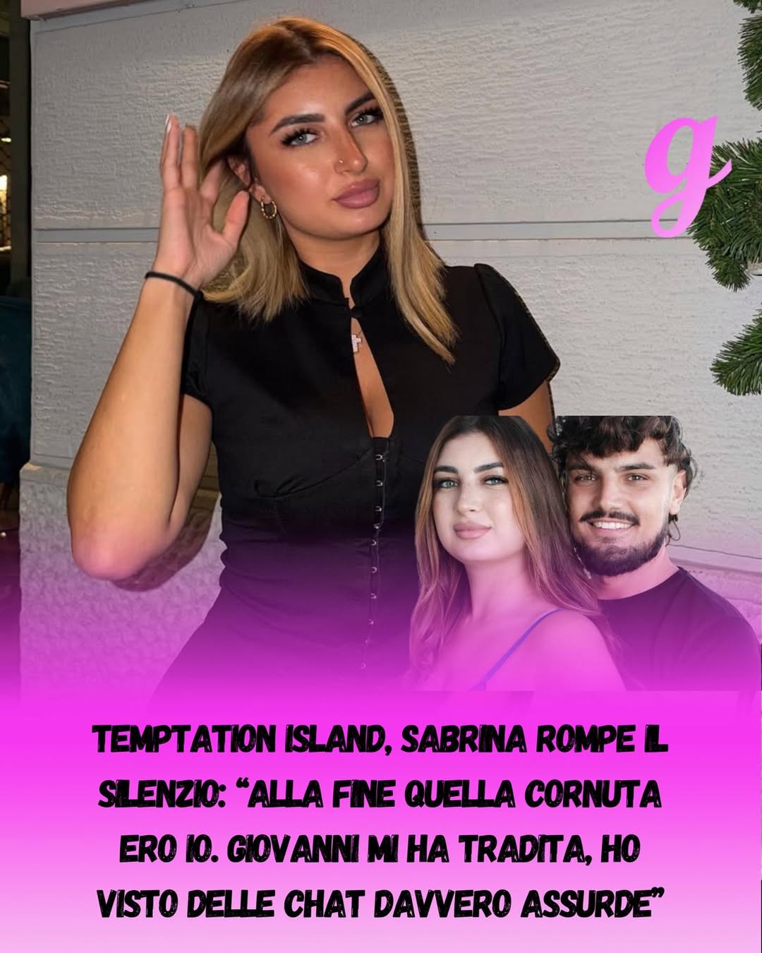 @Il Gossip Italia