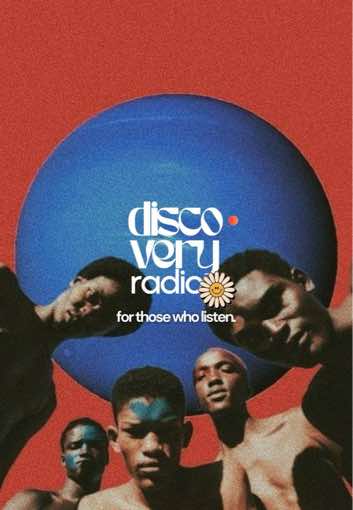 @disco•veryradio