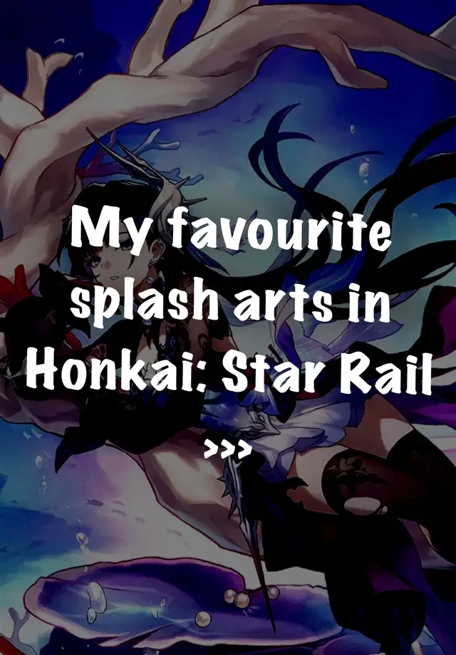 @Hisui Saiara