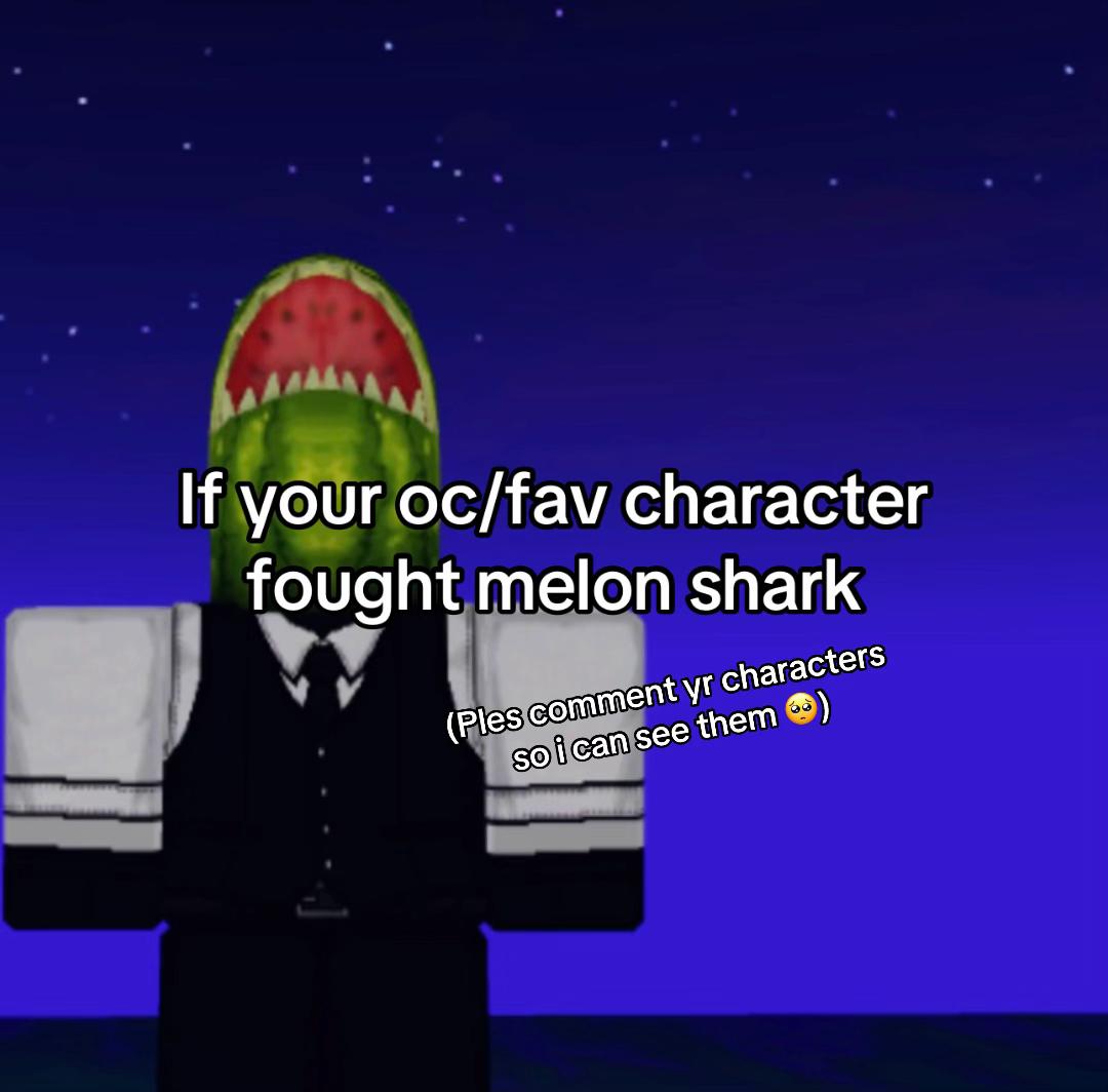 @MelonShark