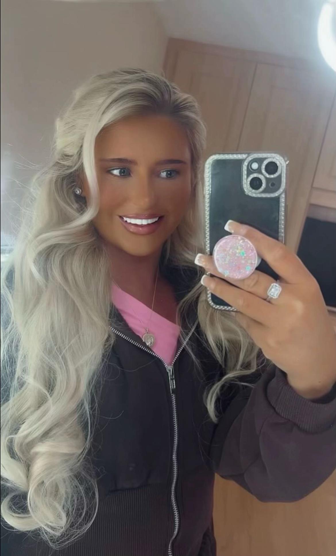 @Ciara Hogan