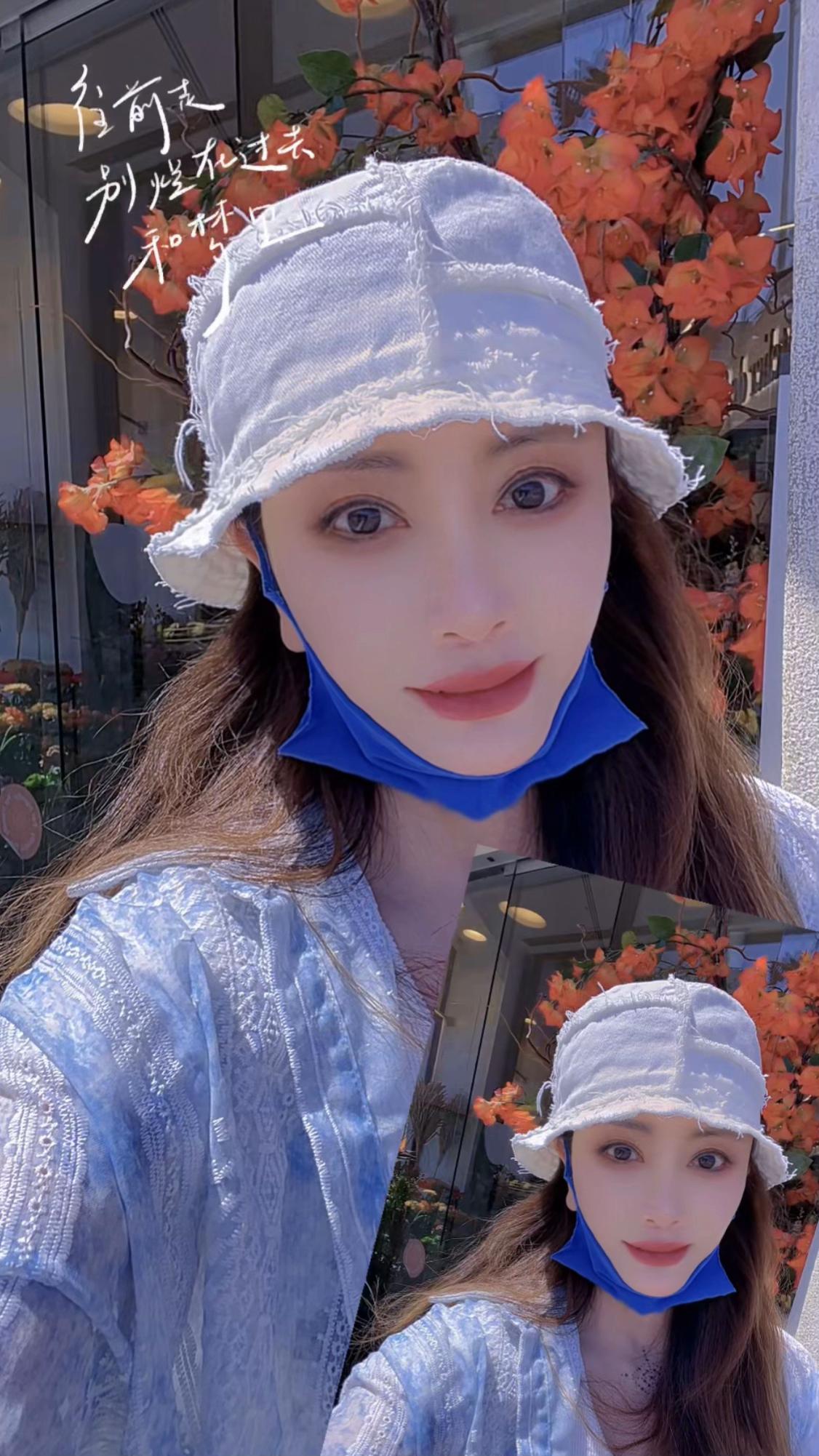 @Sofia索菲亚