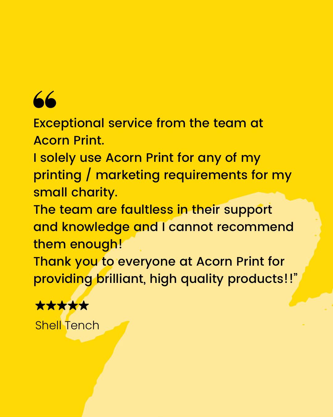 @Acorn Print