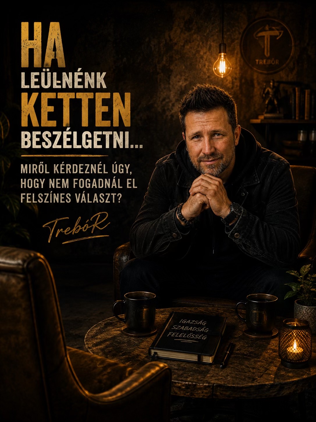 @Rajna Róbert • trebóR