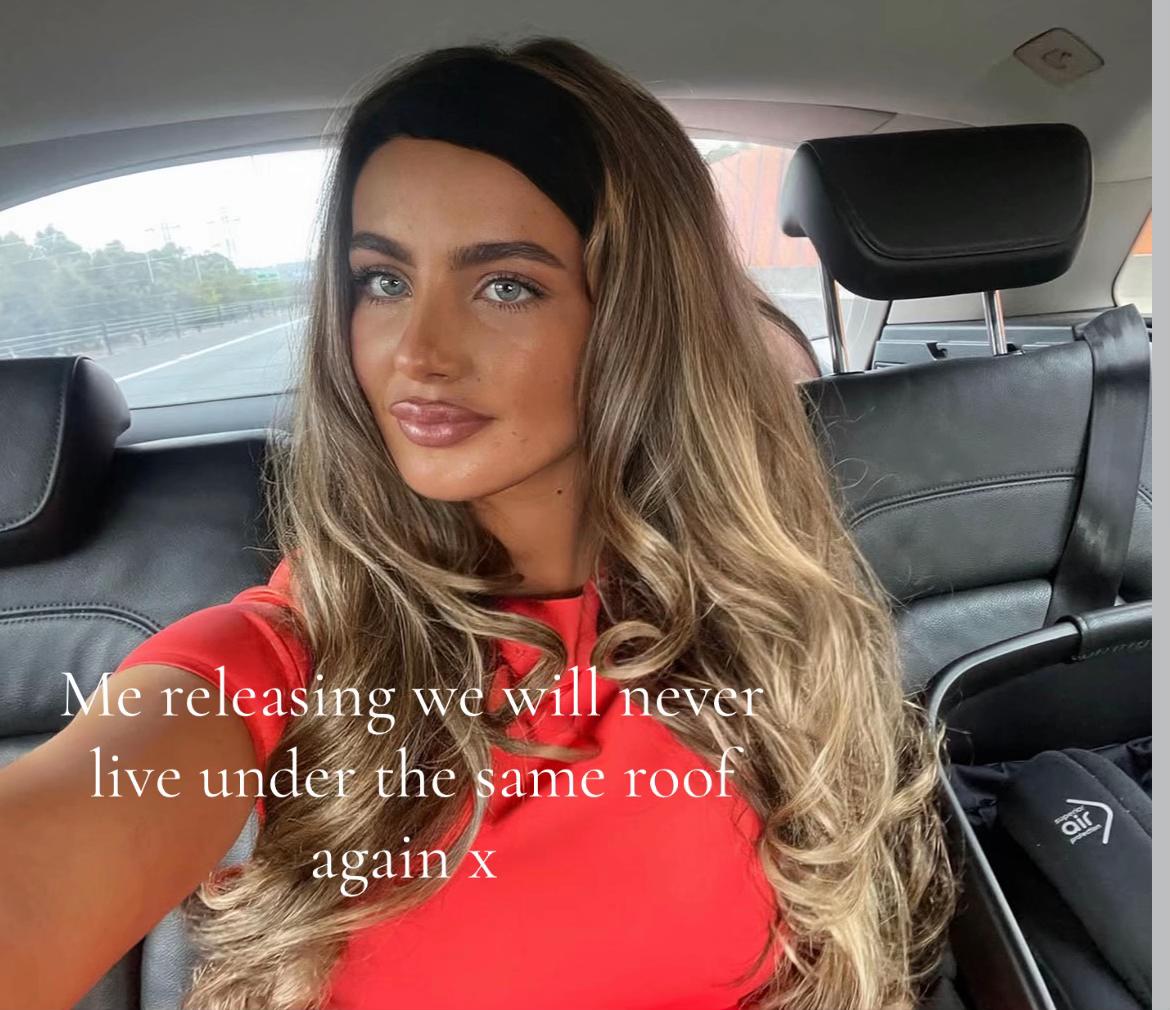 @Eileenxcassidy