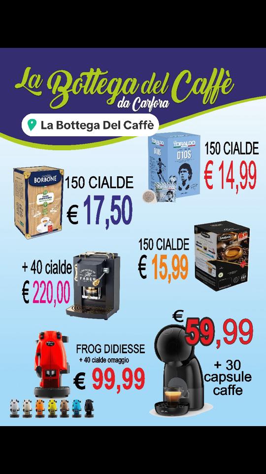 @LABOTTEGADELCAFFE