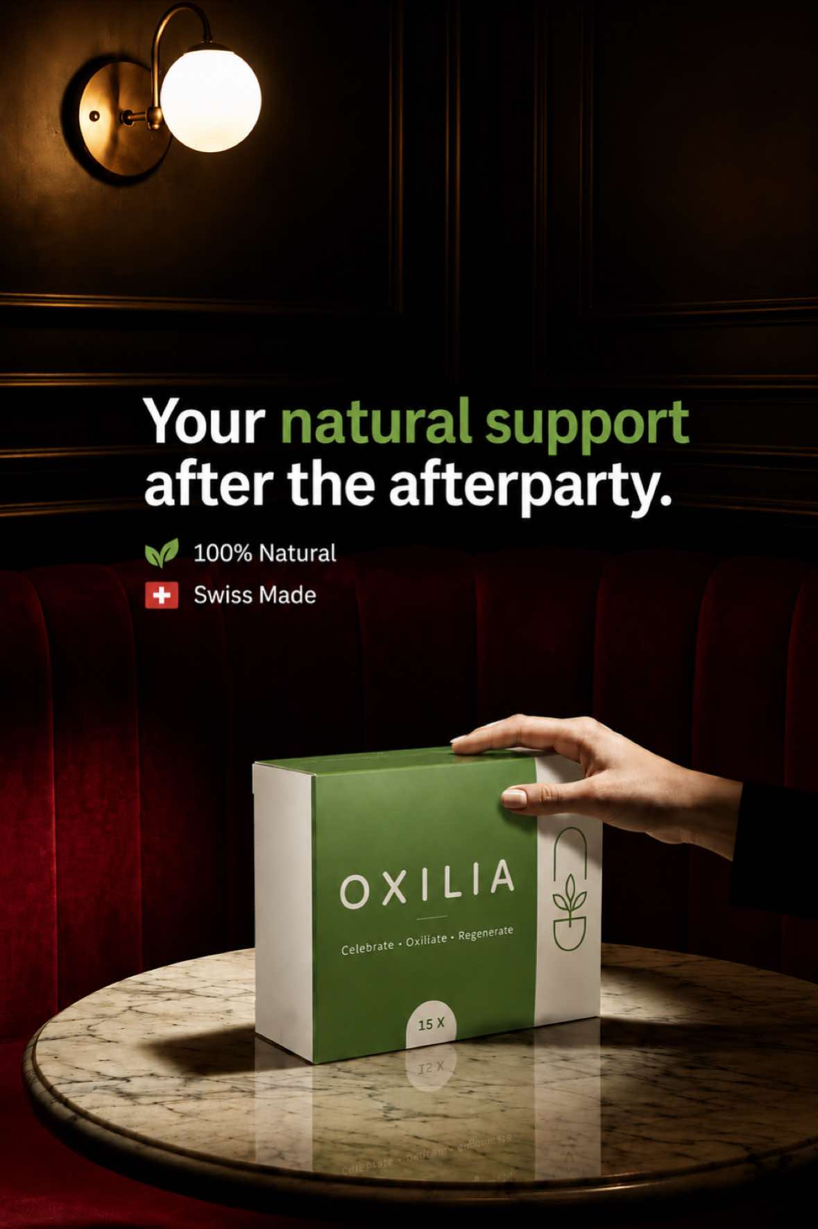 @Oxilia
