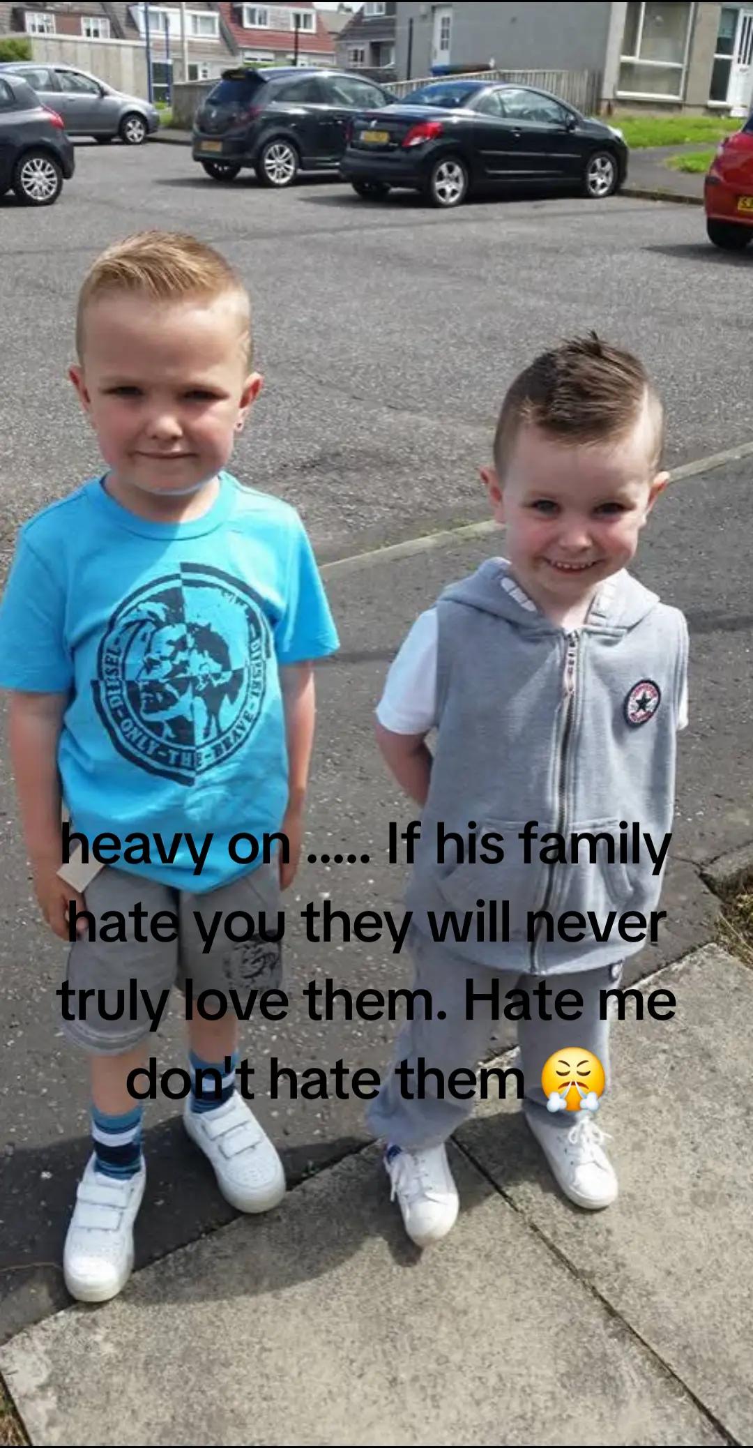 @Suzanne