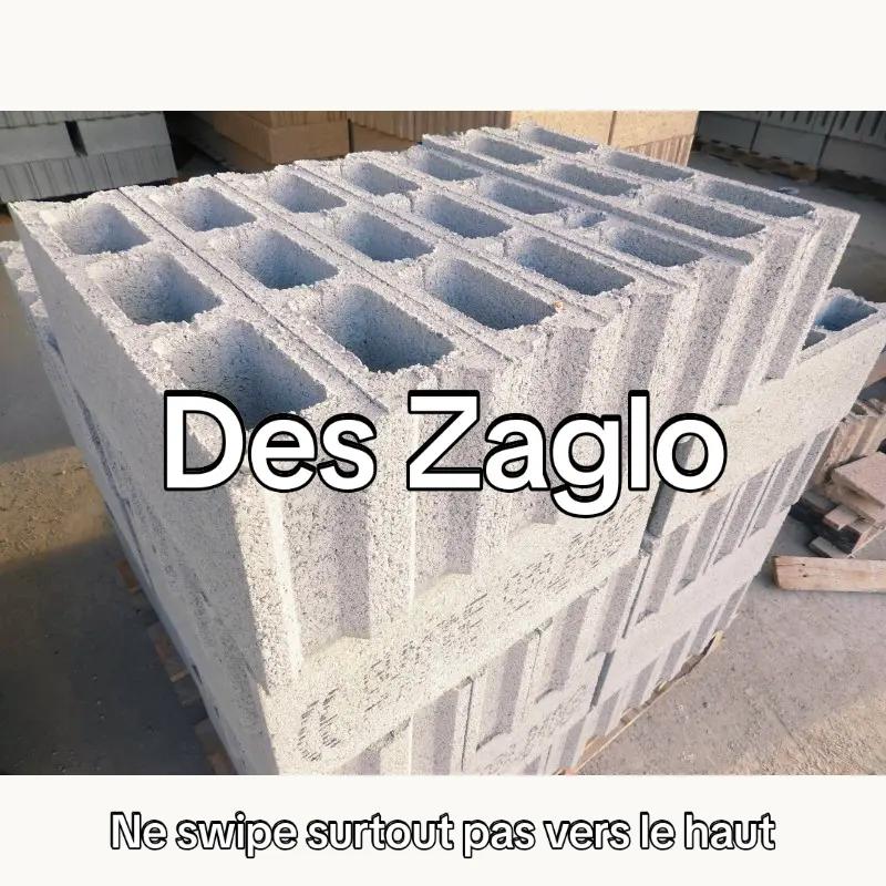 @Les Darons