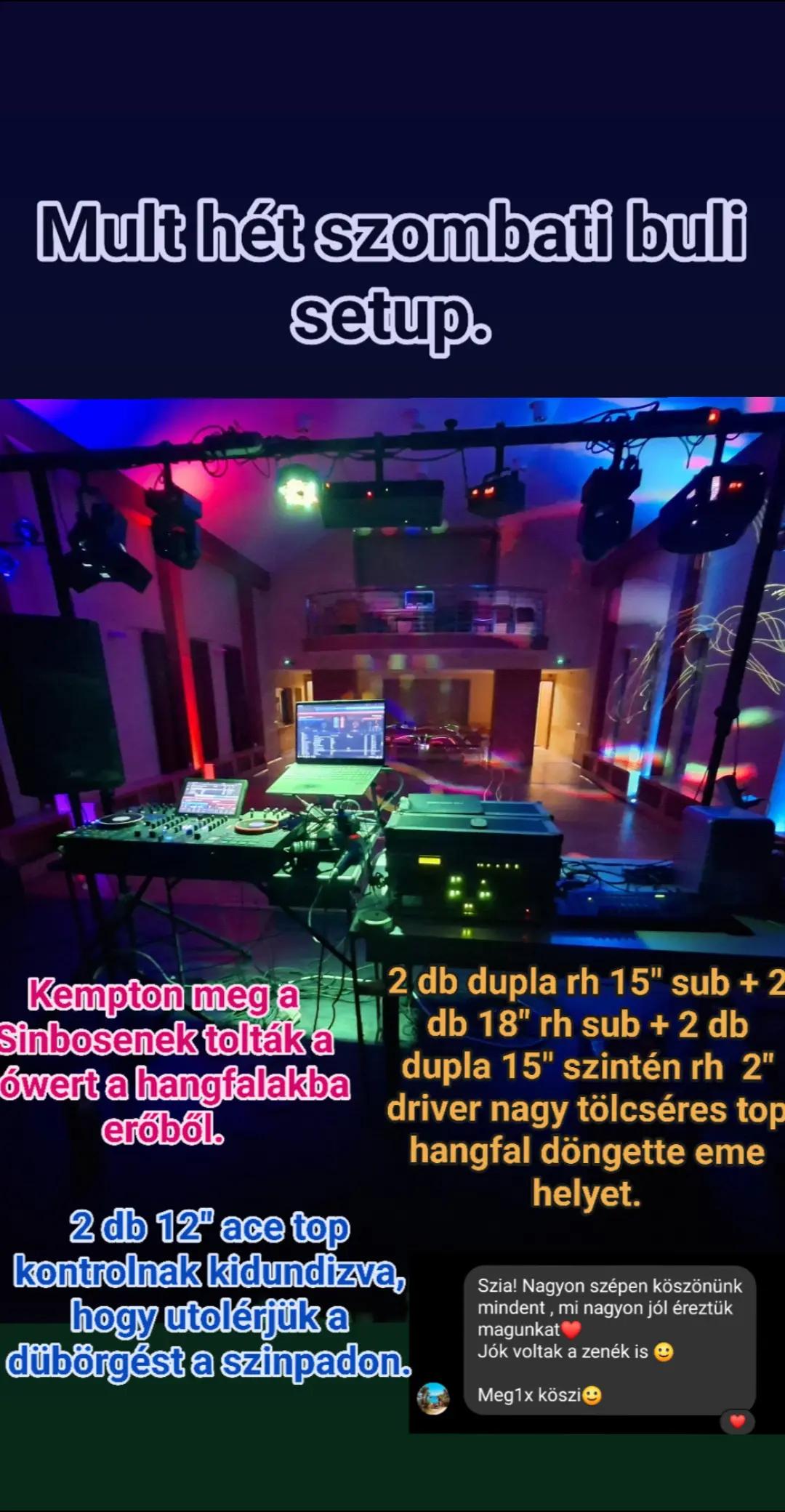 @DJ Packman