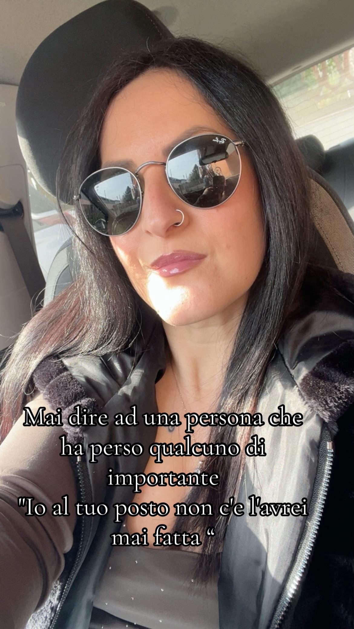 @Maria Chiariello