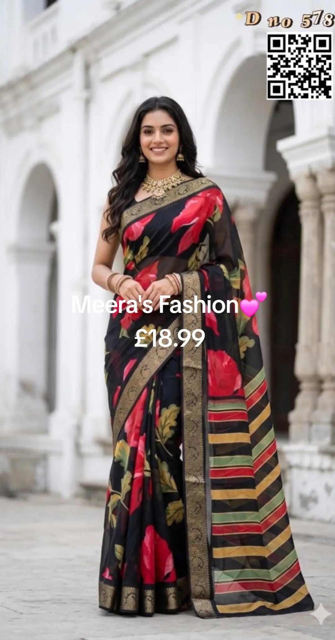 @Meera's Fashion 💃💃