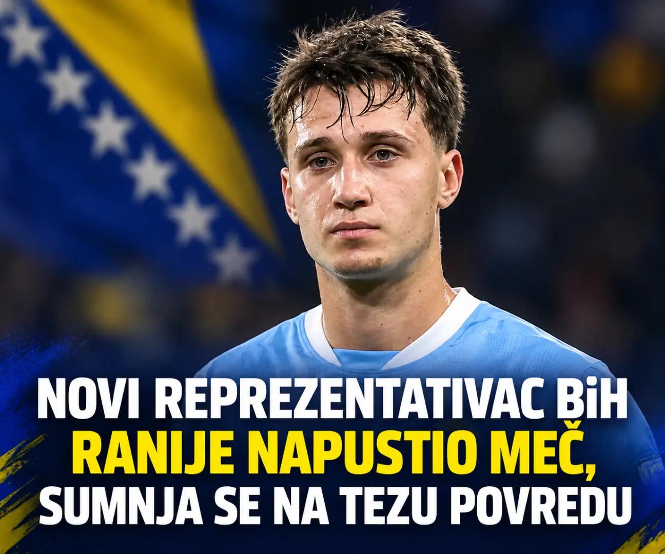 @BHREPREZENTACIJA