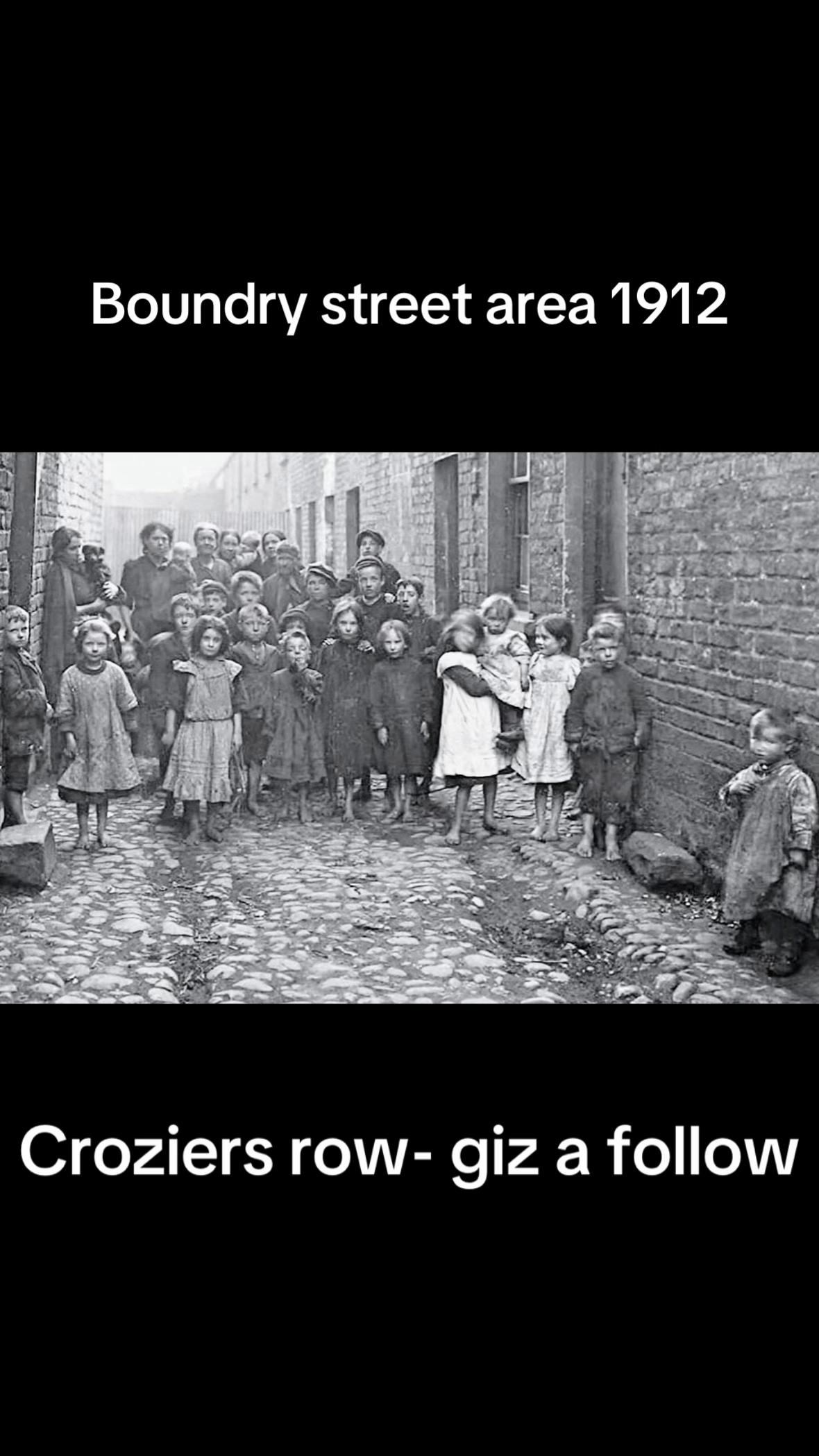 @Shankill Road.