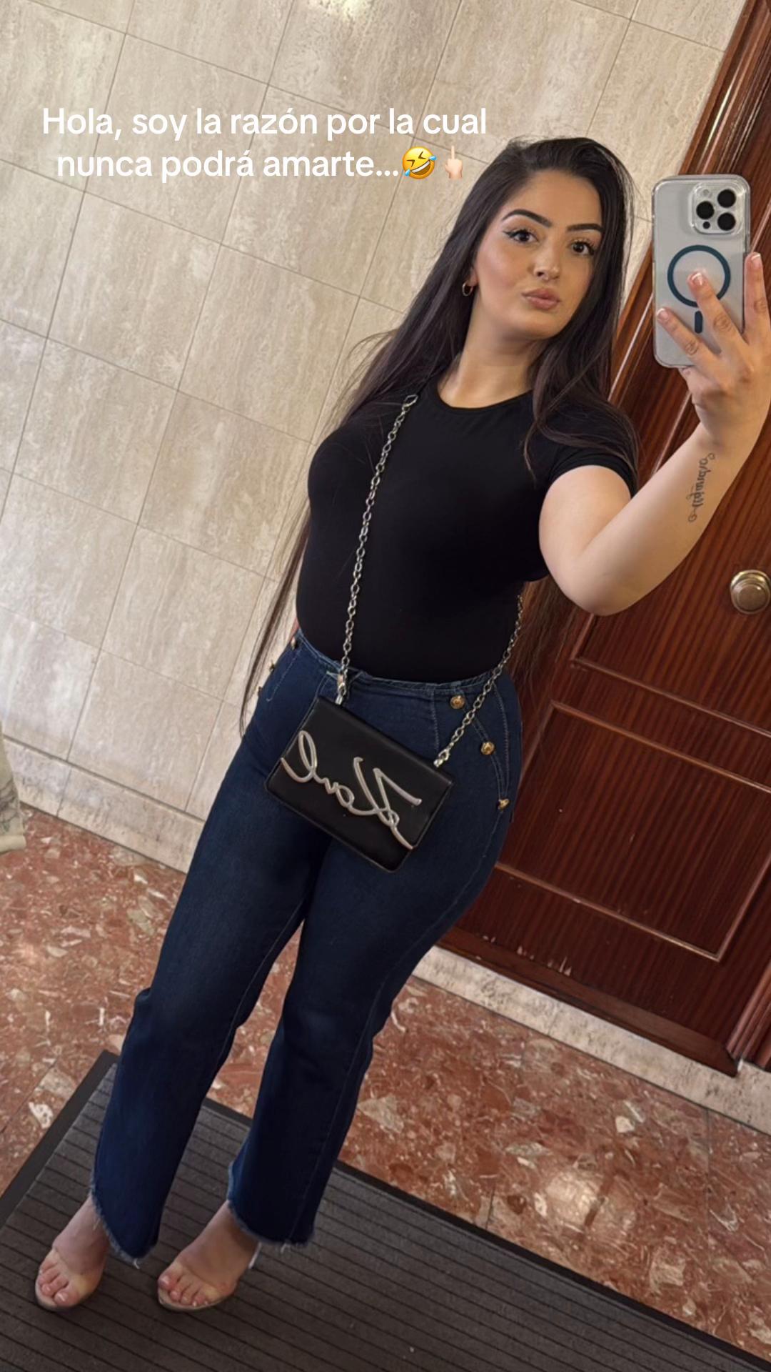 @❤️🩹Sandra & Alejandro❤️🩹