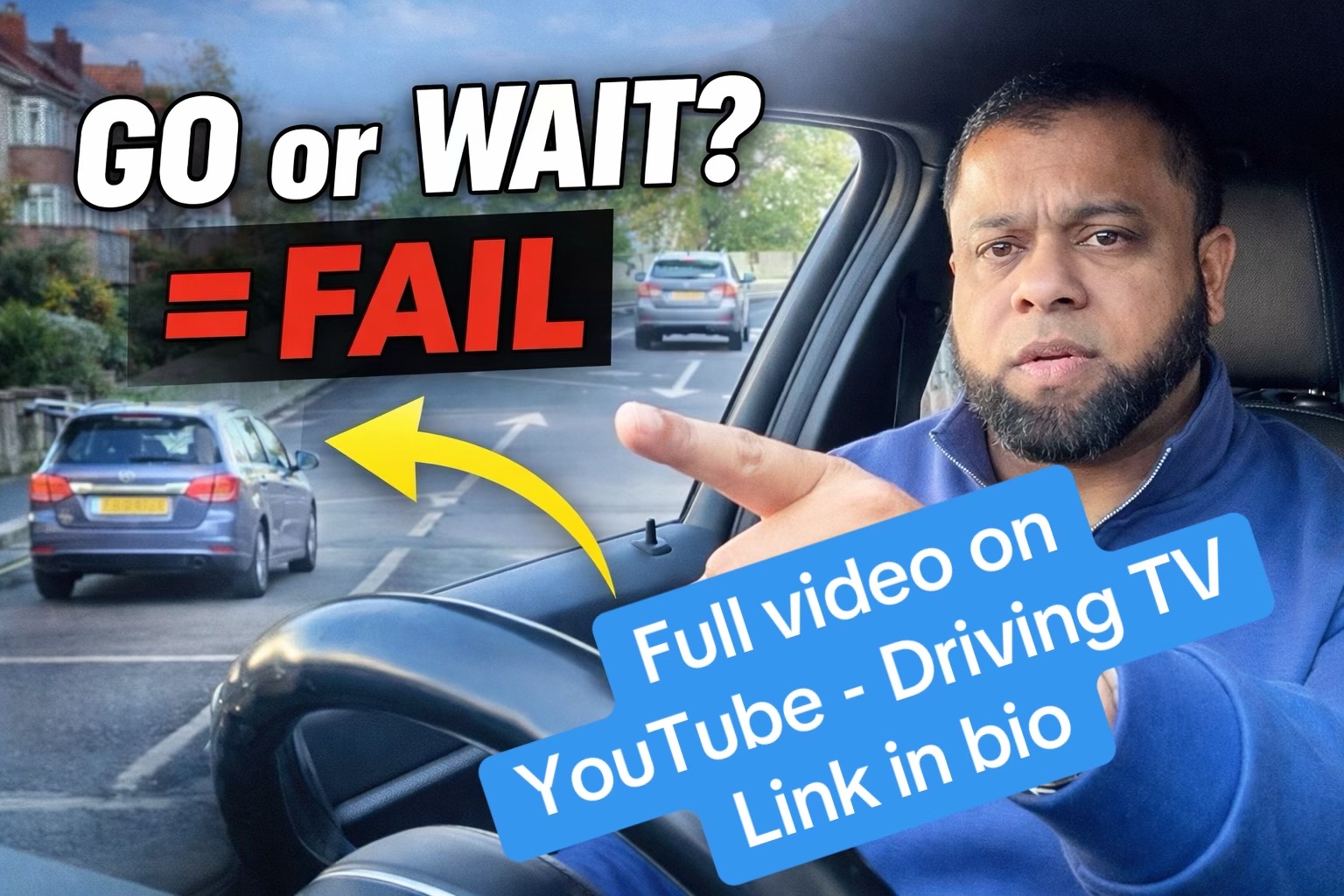 @DrivingTV