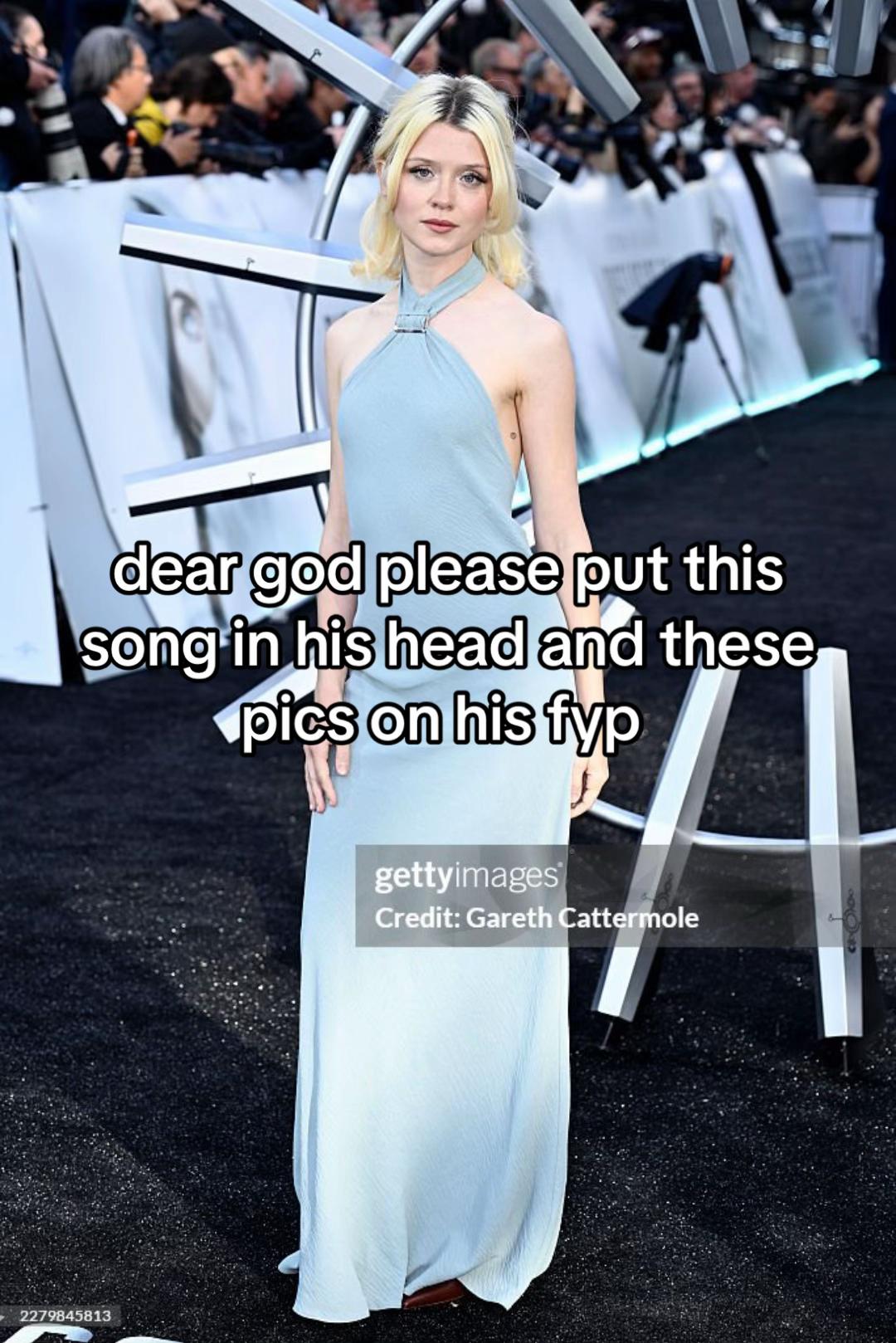 @maisie peters