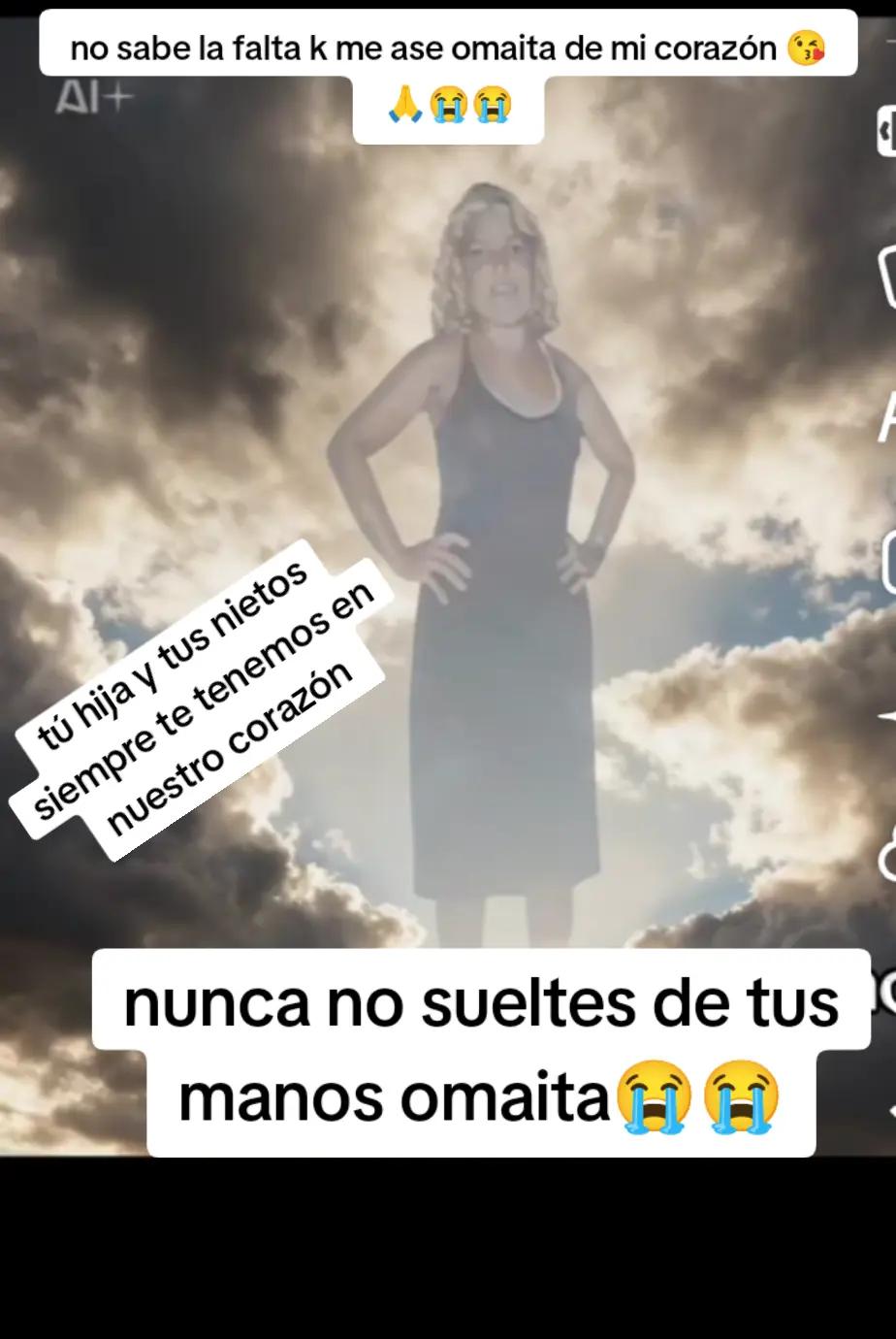 @Mama_de_la_Guerrera_Ariadna &hearts;️