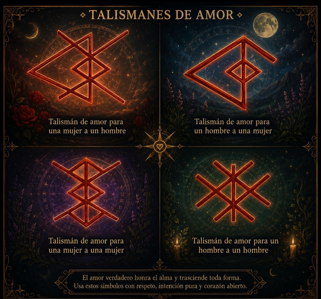 @María Druida Talis