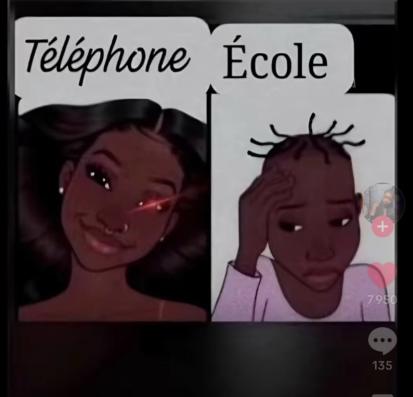 @Les d&eacute;lires de vivi 🫦🦋🇬🇦