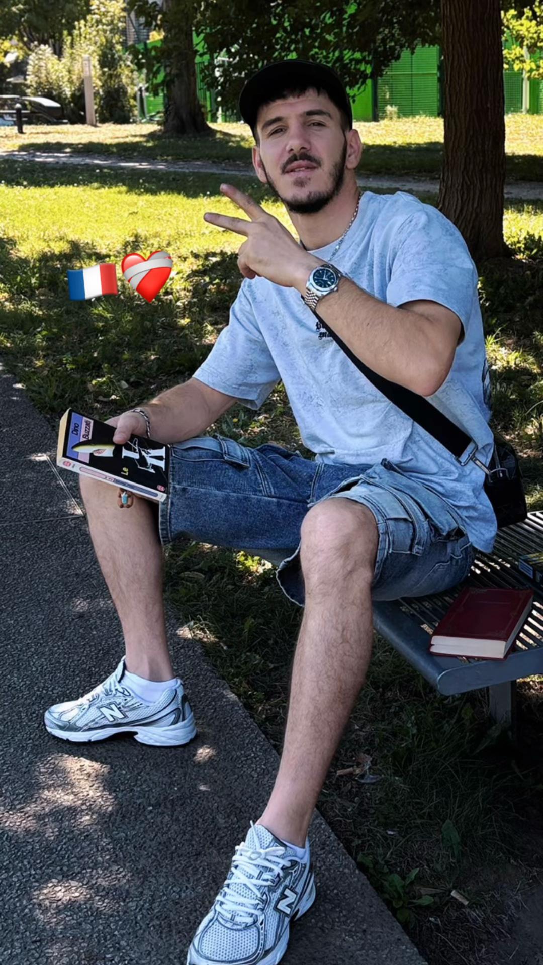 @FRęDØm🇫🇷DZ