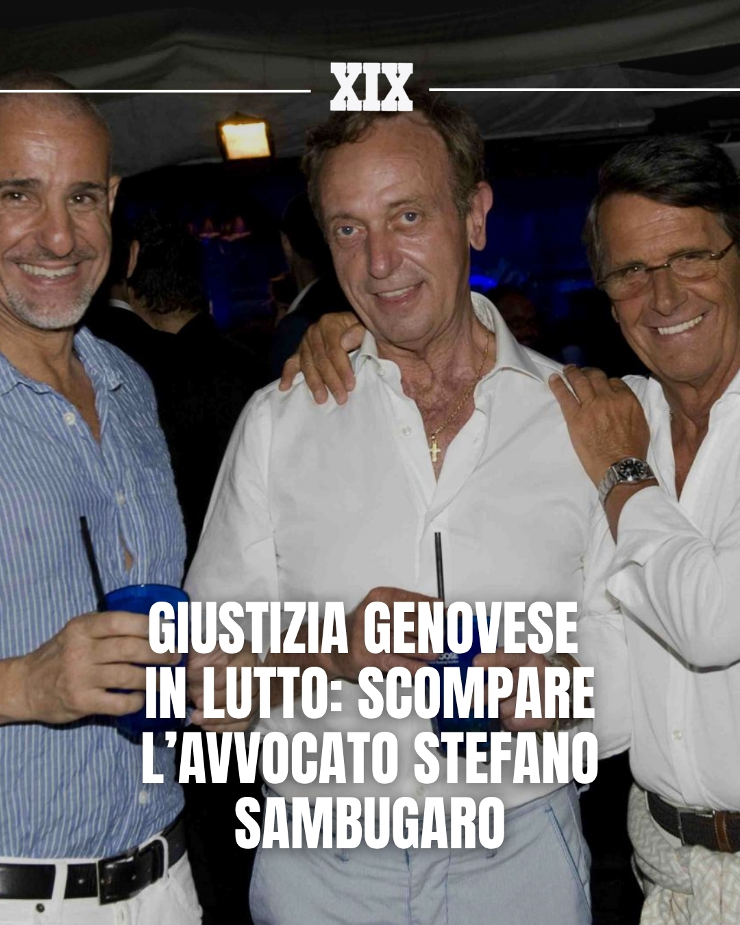 @Il Secolo XIX