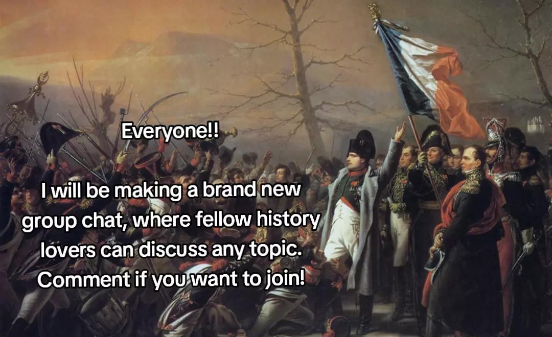 @Historia Invictus