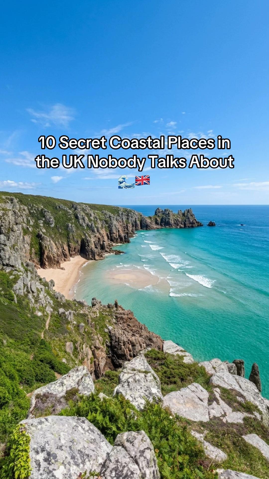 @UK Hidden Gems