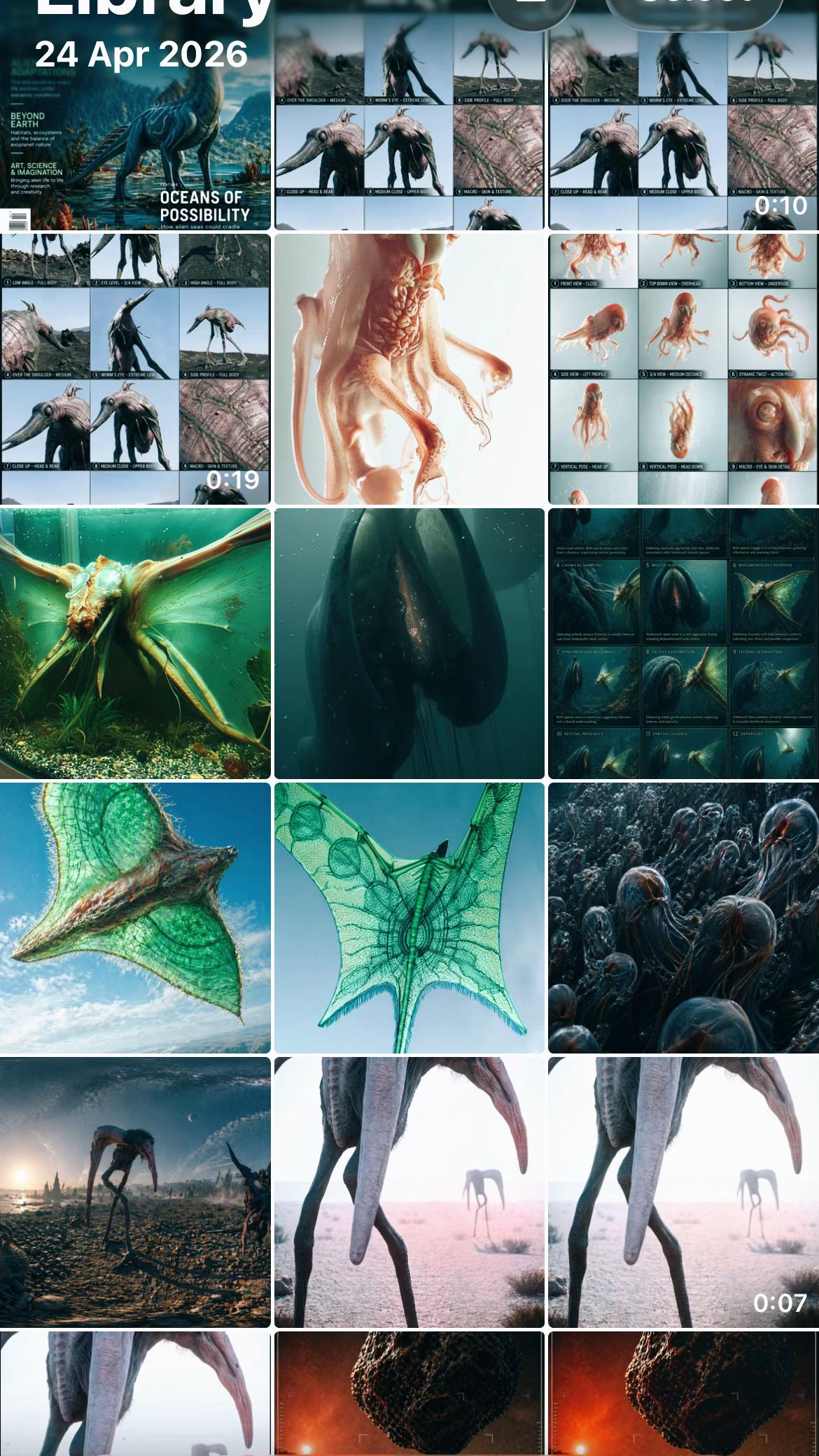 @ExoplanetWildlife