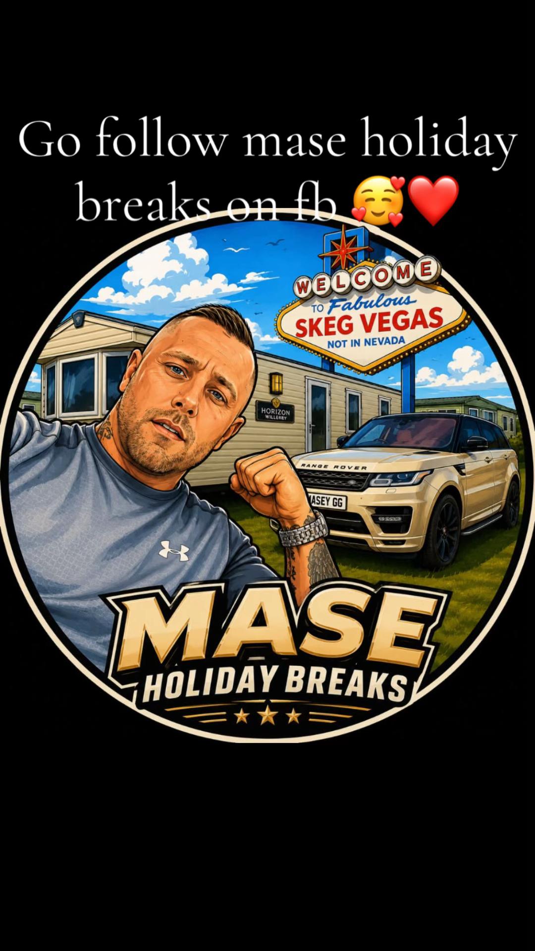 @Mase holiday breaks