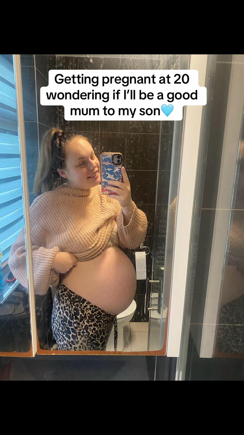 @Georgia.Motherhood