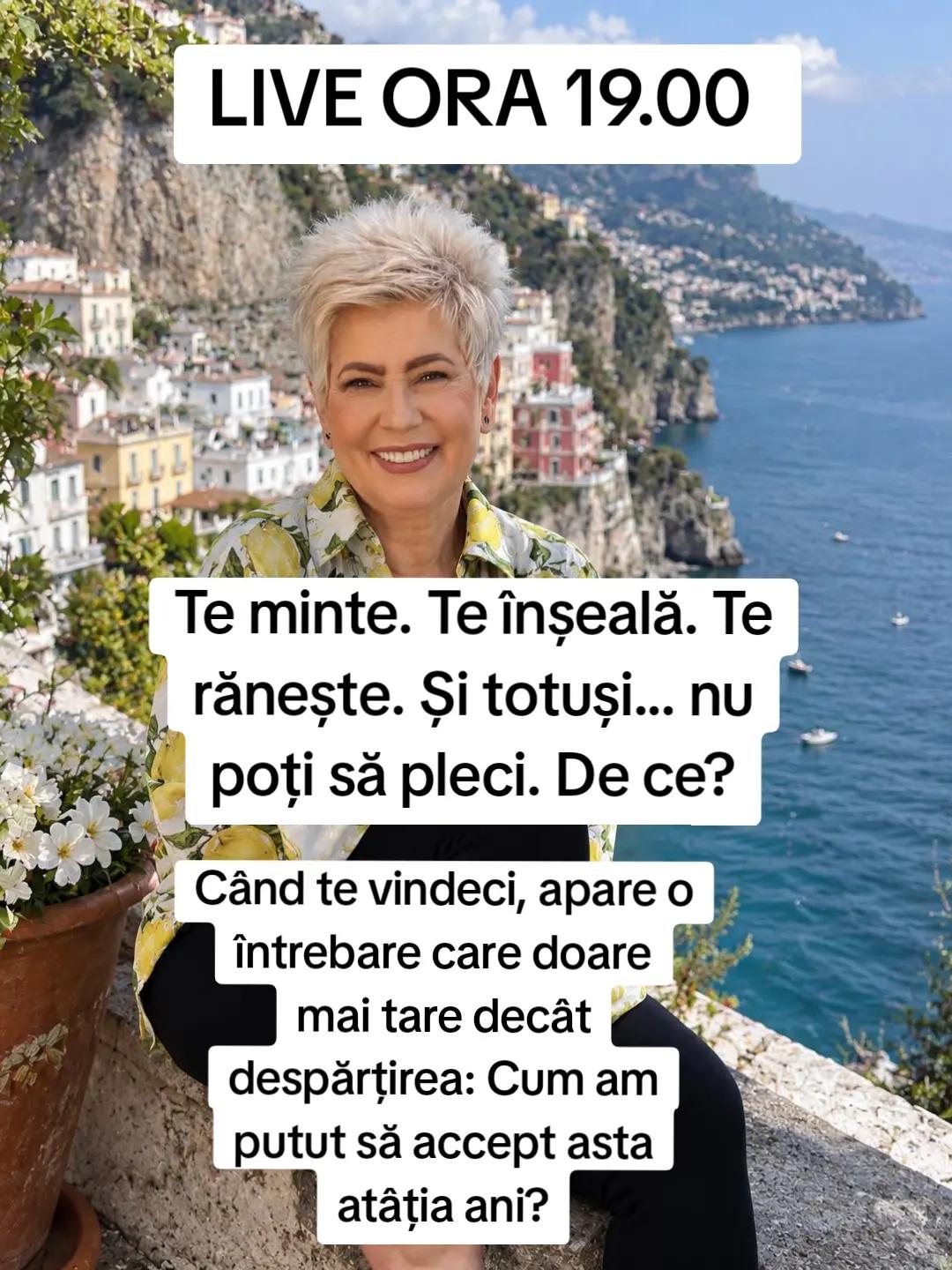 @Mariana Constantin LifeCoach