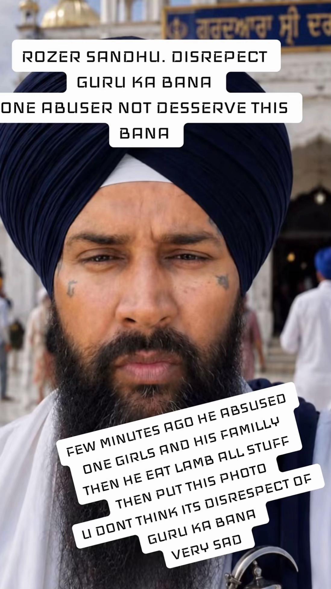 @ਚਾਚਾ🗽ਮਲਵਈ🗽ਗਰੁੱਪ