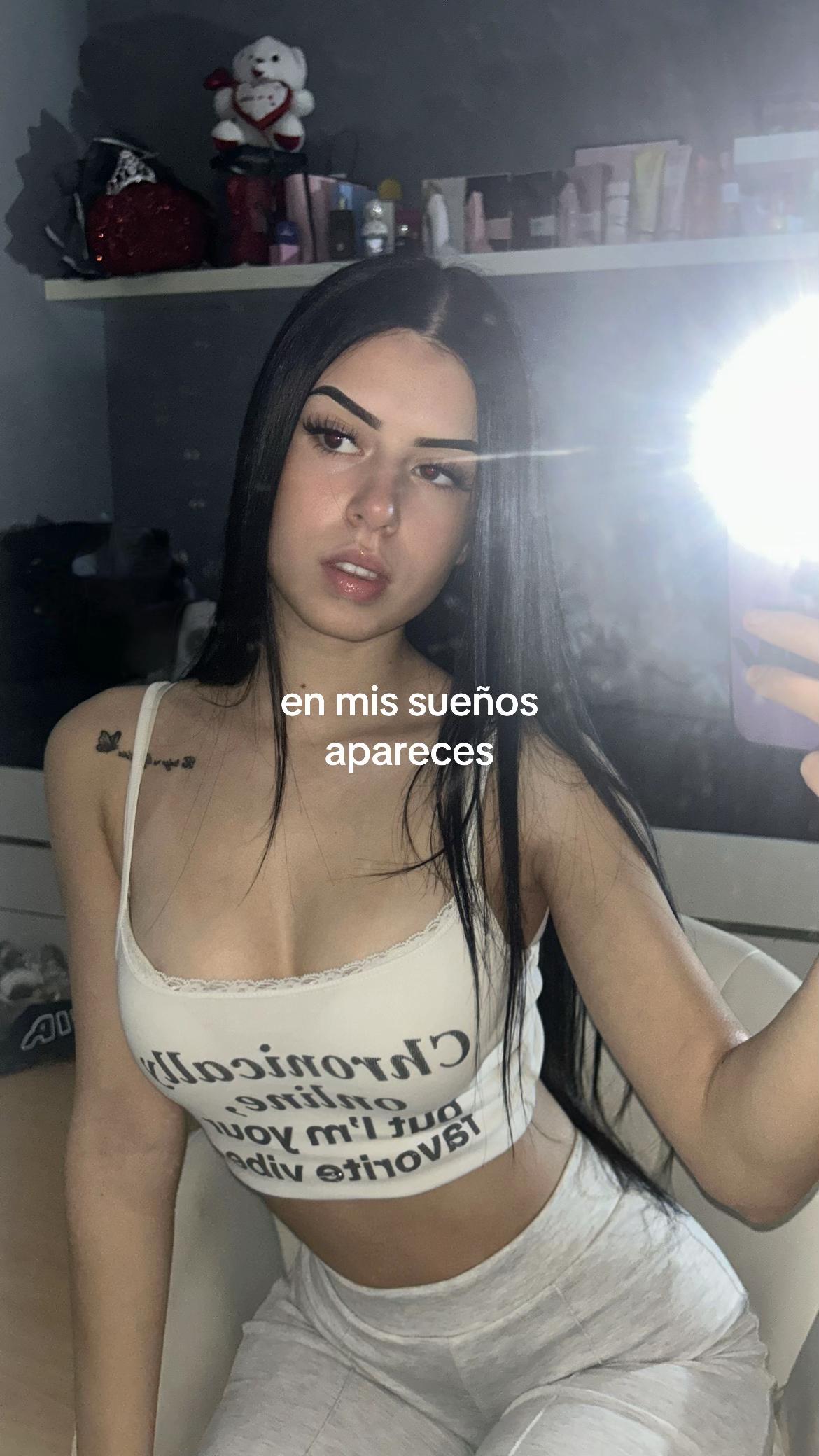@no te enamores tampoco