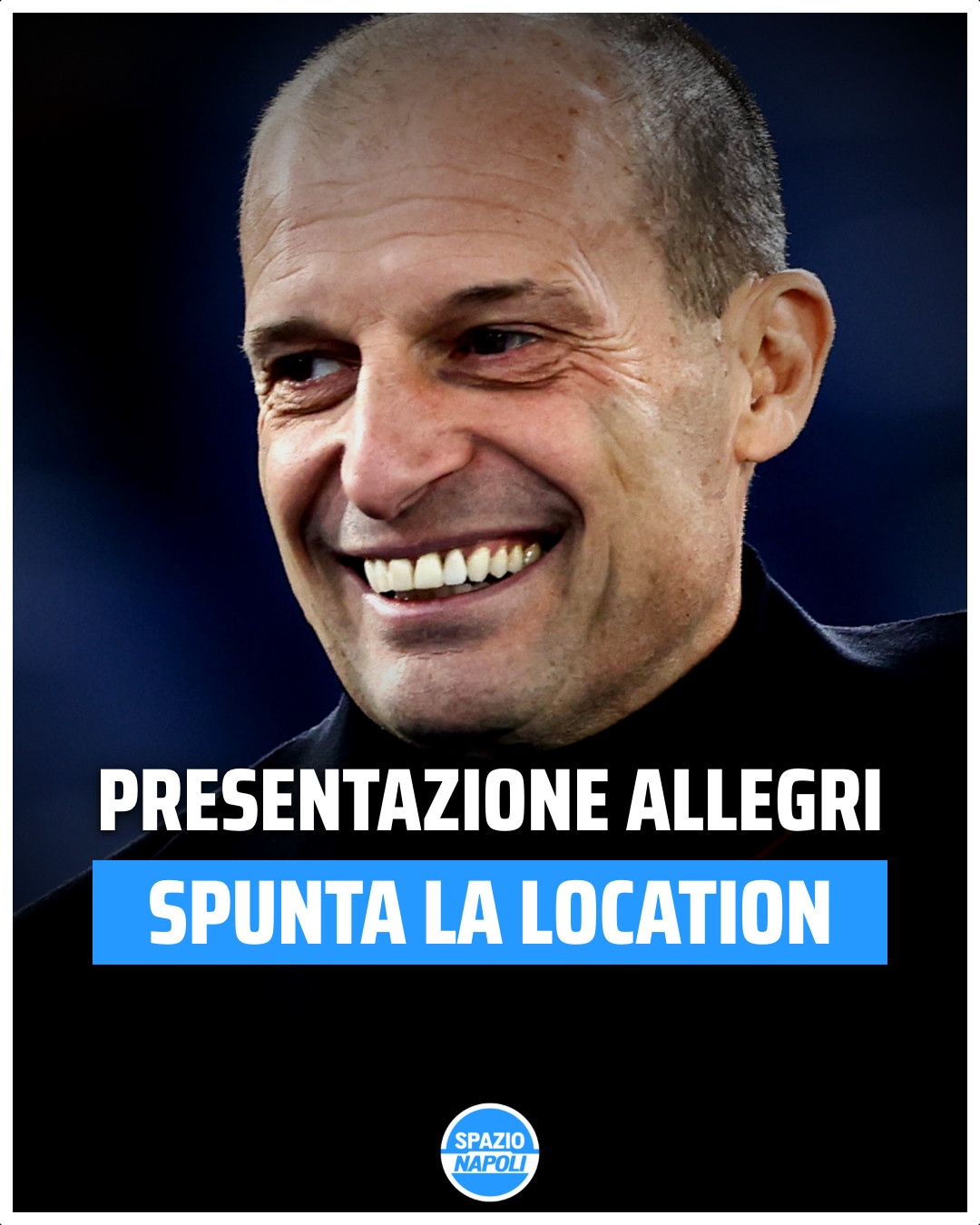 @Spazio Napoli