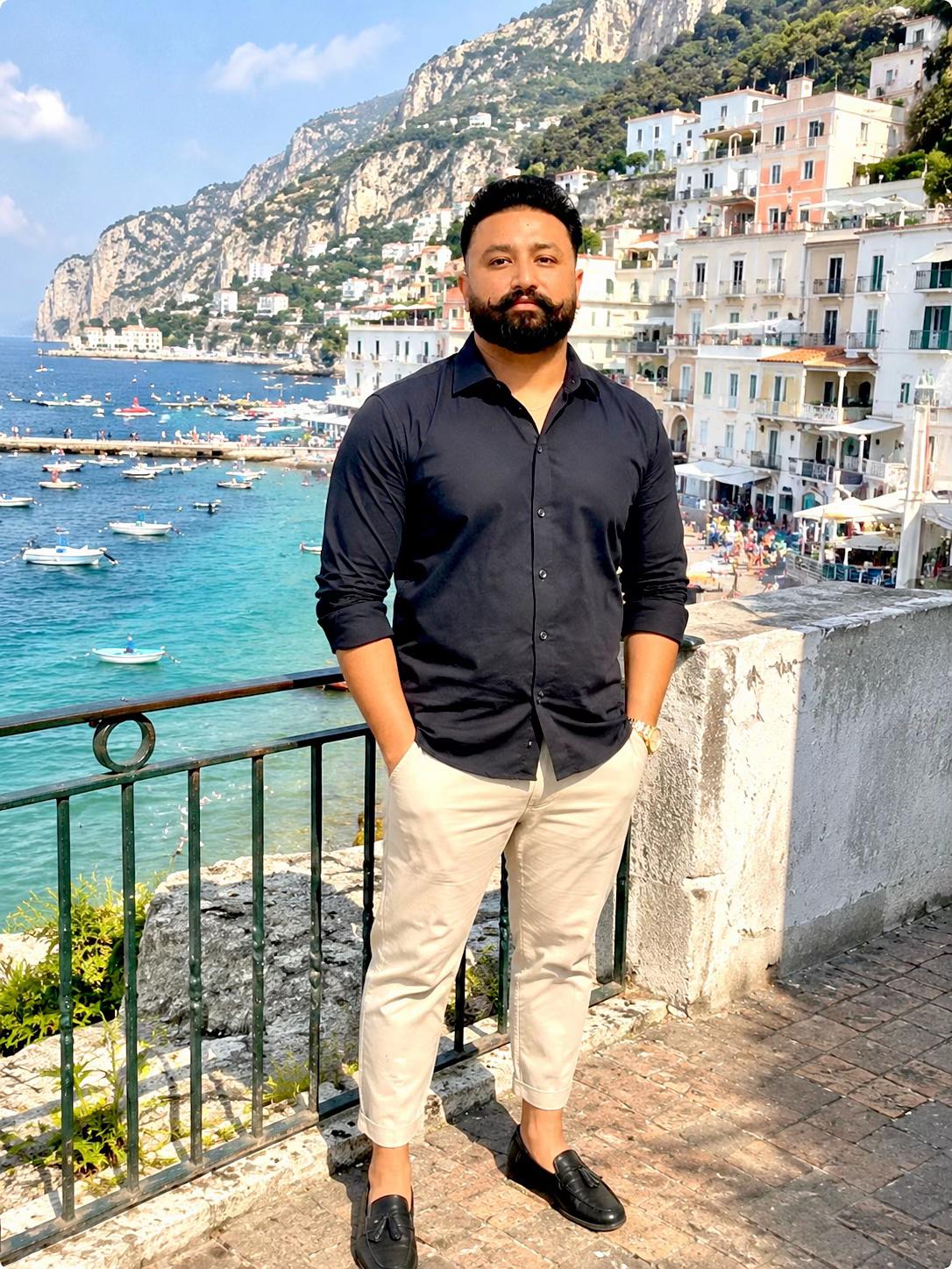 @🇮🇳 Davinder Switzerland 🇨🇭