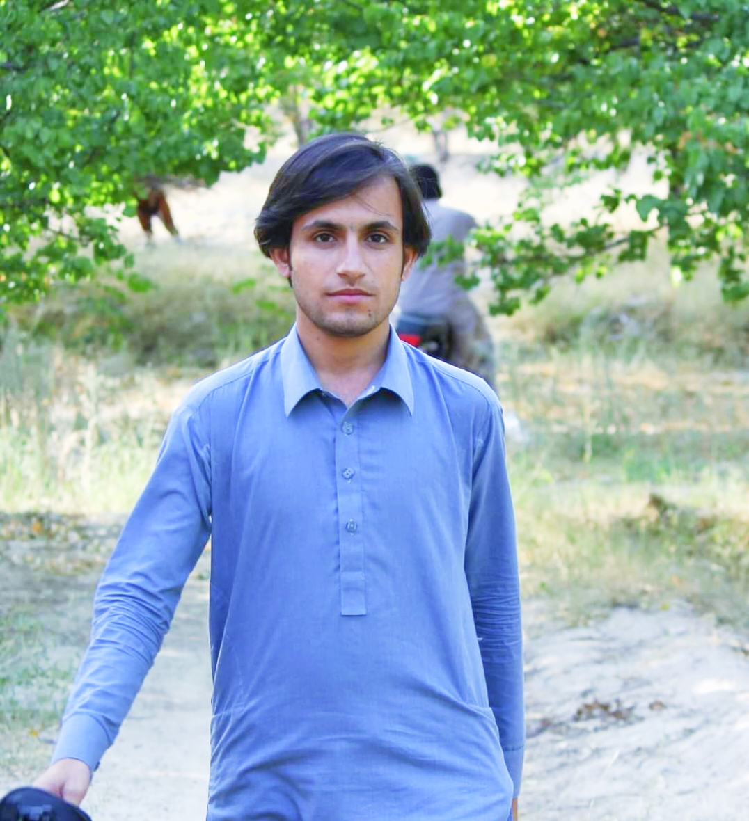 @Jafar khan