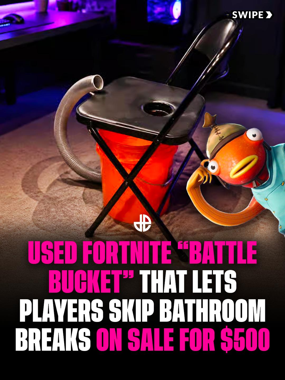 @Dexerto