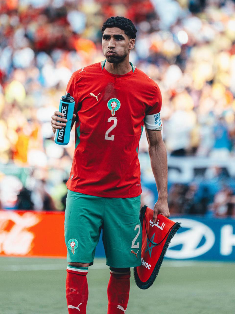 @Achraf Hakimi