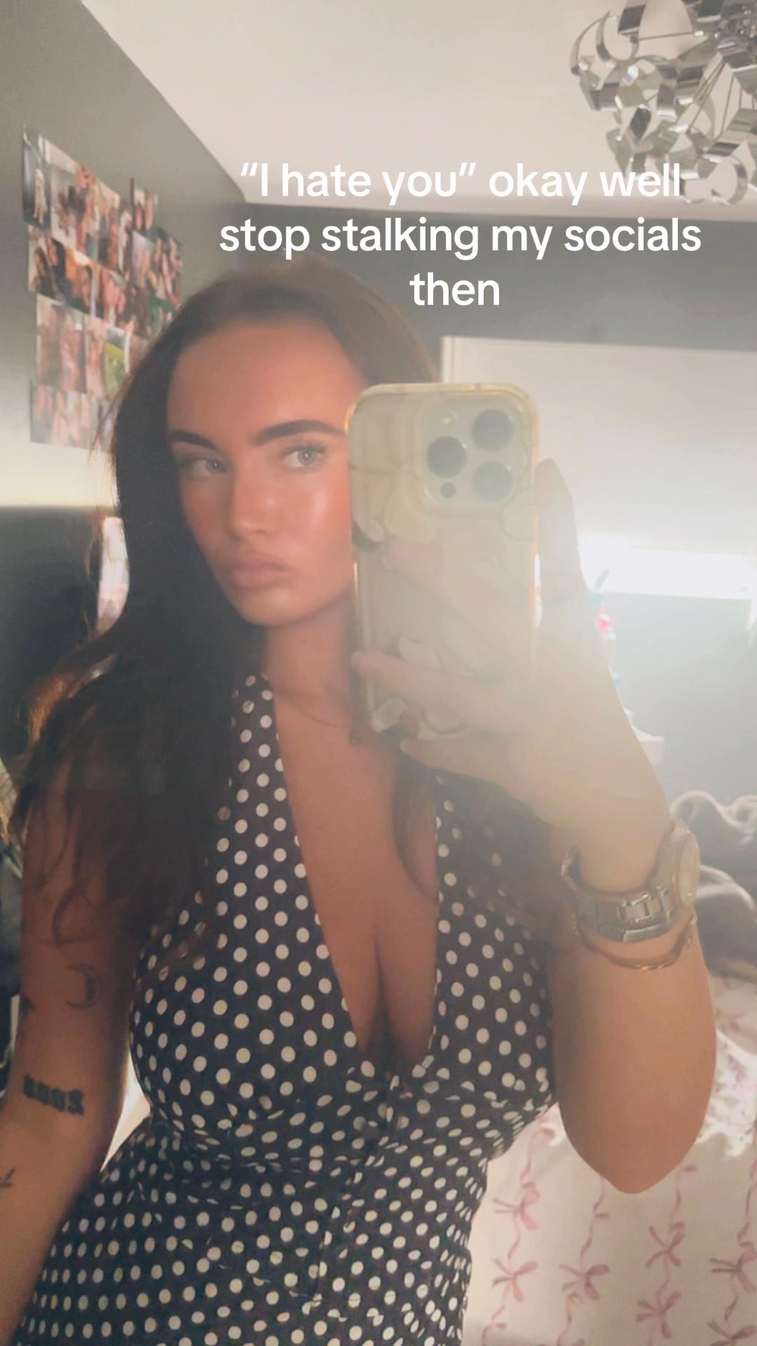 @keira-leigh bridle