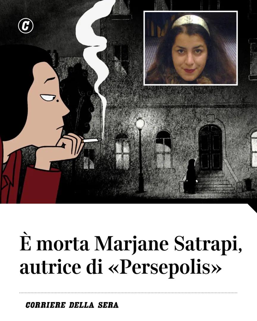 @Corriere della Sera