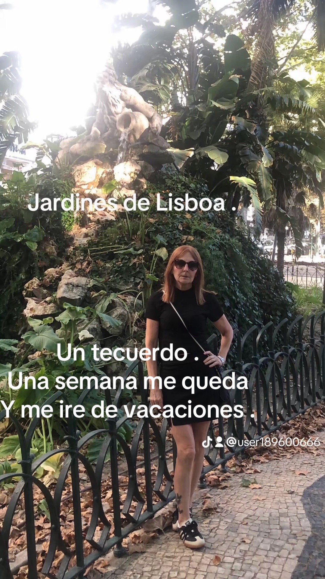 @Maria ❤️Madrid ❤️Piscis.