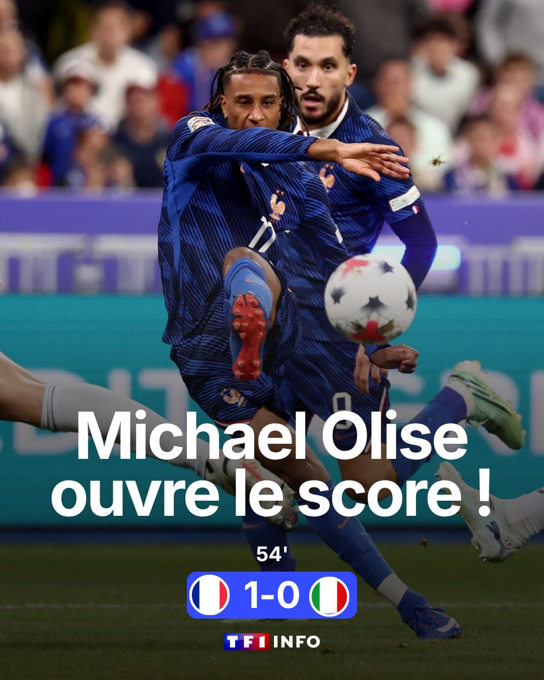 @TF1 INFO